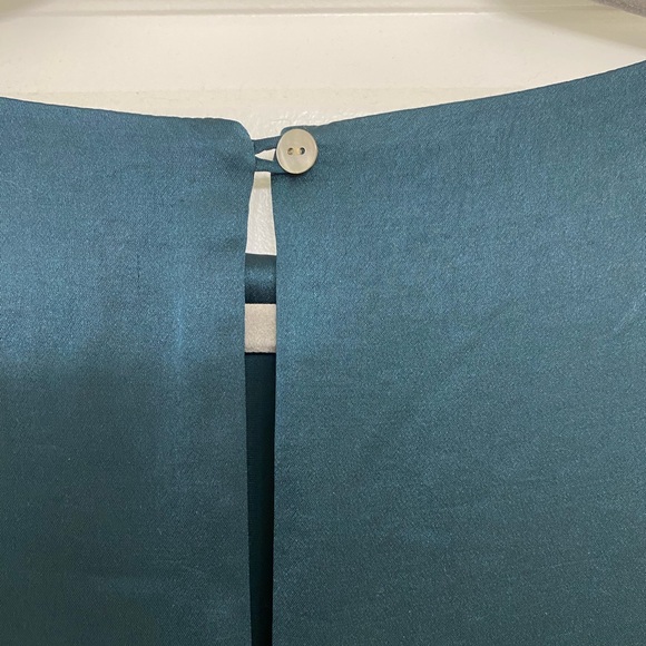 Madewell Shift Mini Dress - Picture 10 of 11